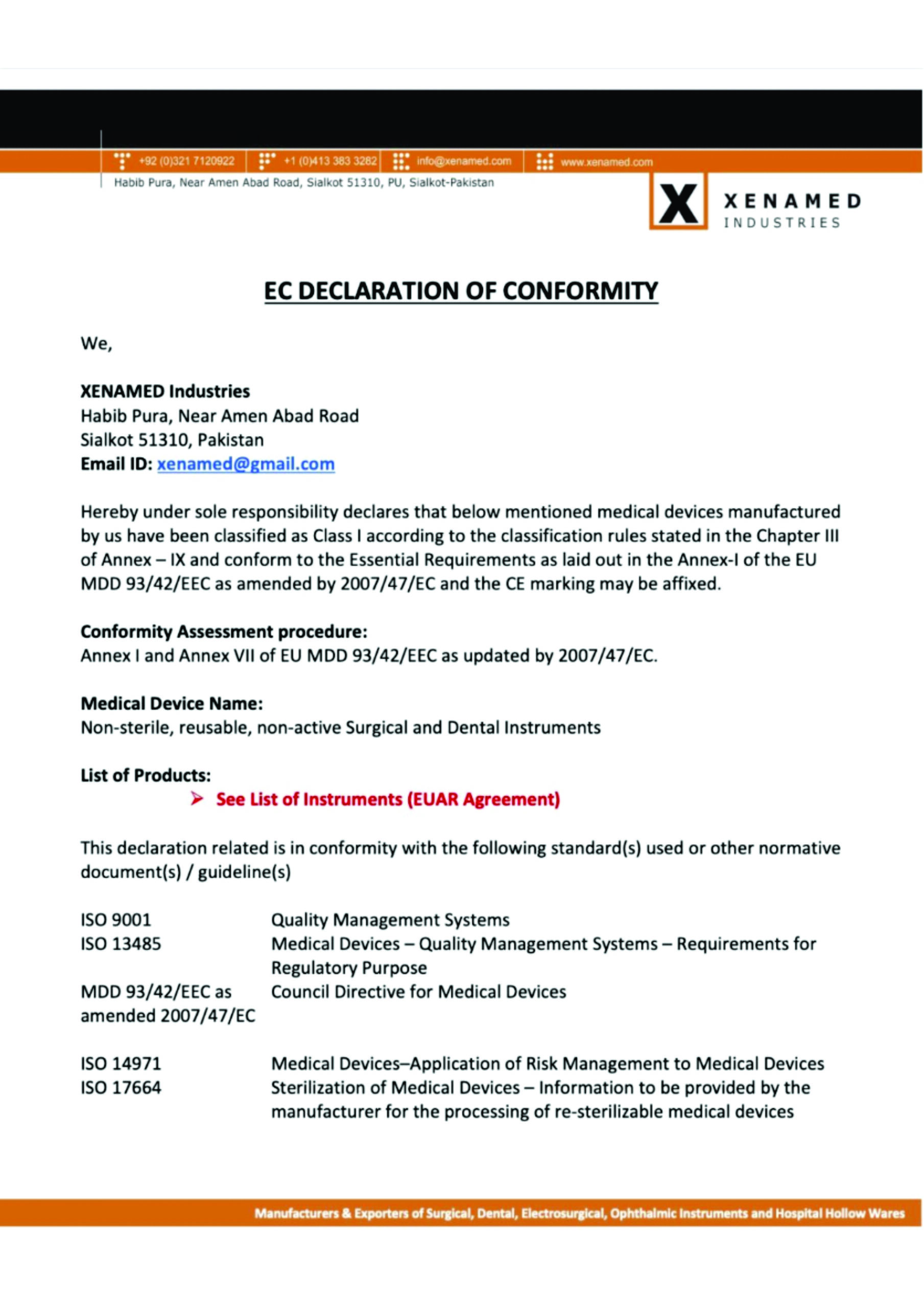 EU Declaration of conformity scaled