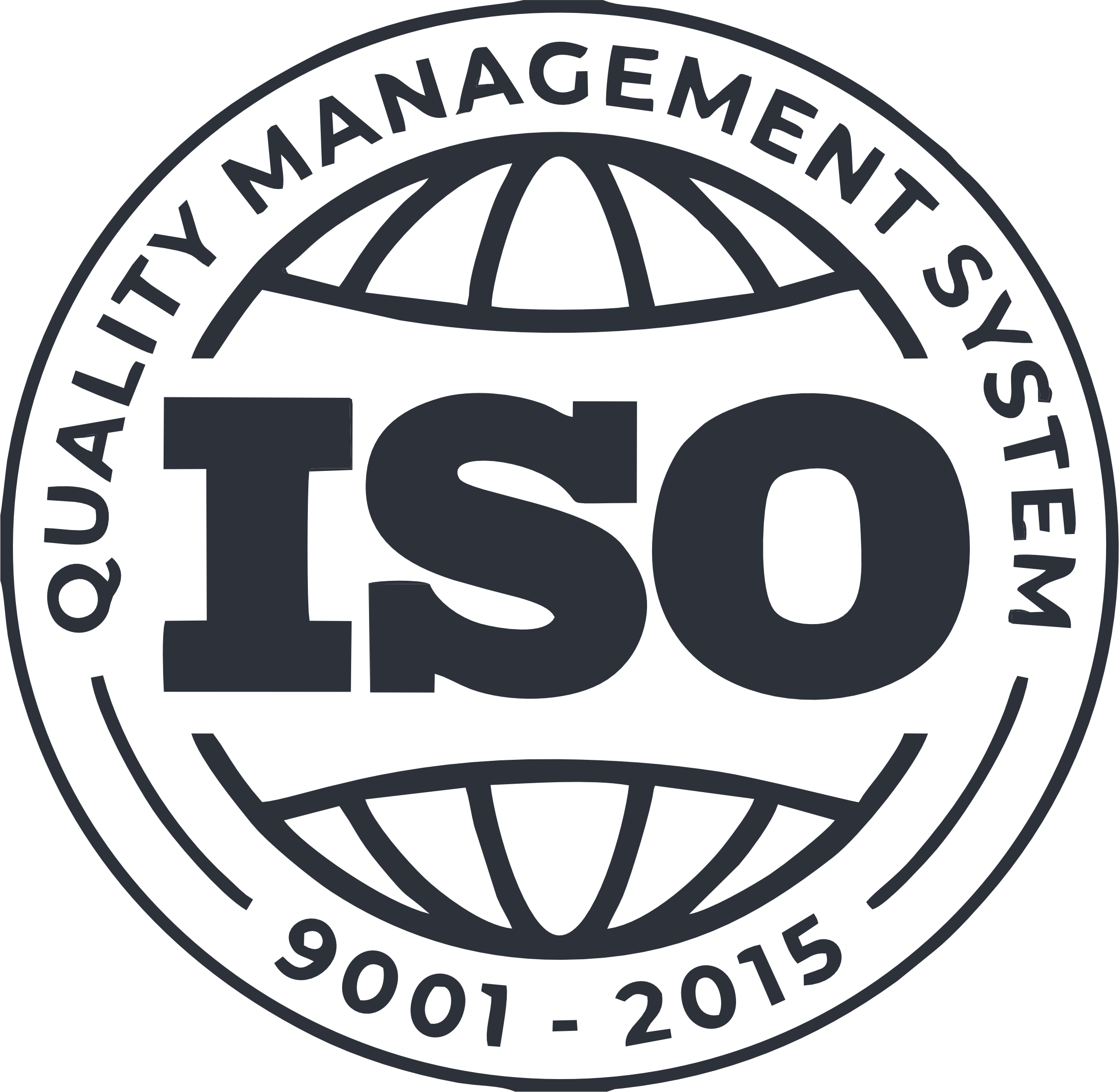 ISO 2015 1