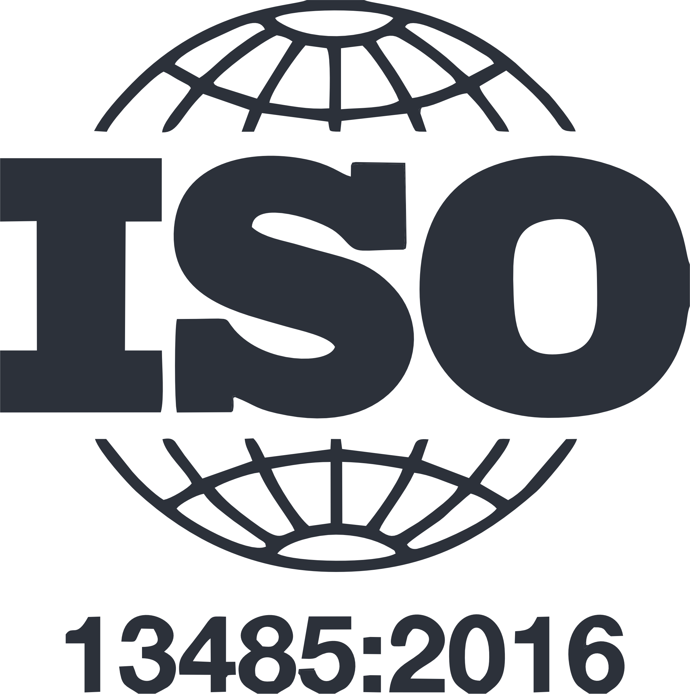 ISO 2016 1